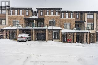 Condo Townhouse for Sale, 2610 Kettering Place #15, London, ON