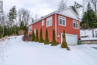 Detached House for Sale, 25 Gilbert Street, Beaver Bank, NS