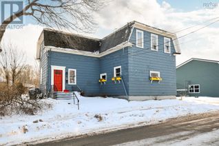 House for Sale, 98 Center Street, Sydney, NS