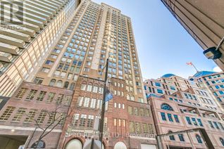 Condo Apartment for Sale, 25 Grenville Street #Ph2, Toronto (Bay Street Corridor), ON