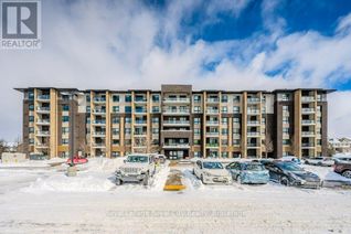 Condo for Sale, 7 Kay Crescent #309, Guelph (Pineridge/Westminster Woods), ON