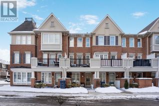 Townhouse for Sale, 50 Mendelssohn Street #3, Toronto (Clairlea-Birchmount), ON