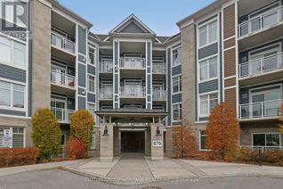 Condo Apartment for Sale, 670 Gordon Street S #103, Whitby (Port Whitby), ON