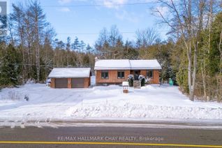 Detached House for Sale, 7912 County Road 56 Road, Essa, ON