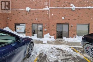 Industrial Property for Sale, 4 Alfred Kuehne Boulevard #3, Brampton (Steeles Industrial), ON