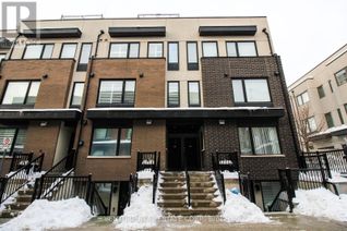 Townhouse for Rent, 146 William Duncan Road #10, Toronto (Downsview-Roding-CFB), ON