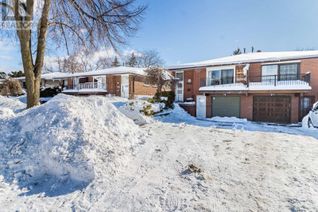 Backsplit for Sale, 1998 Carrera Lane, Mississauga (Clarkson), ON