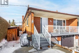 Property for Sale, 94 Archibald Street, Brampton (Brampton West), ON Property for Sale, 94 Archibald Street, Brampton (Brampton West), ON