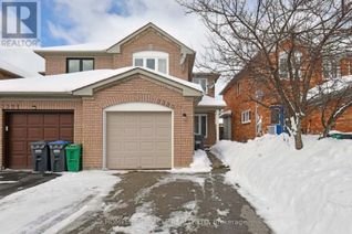 Semi-Detached House for Sale, 3389 Scotch Pine Gate, Mississauga (Lisgar), ON