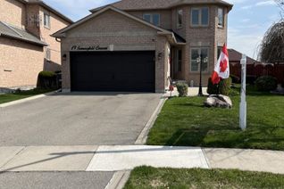 Property for Sale, 19 Summerfield Crescent, Brampton (Brampton West), ON Property for Sale, 19 Summerfield Crescent, Brampton (Brampton West), ON