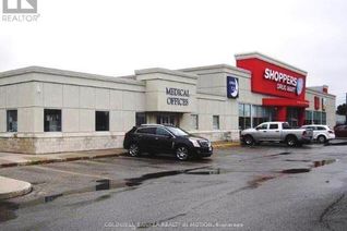 Commercial/Retail Property for Lease, 107 Edward Street S #102-103, St. Thomas, ON