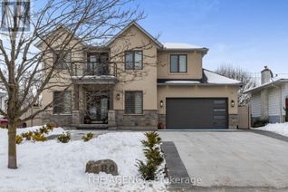 Detached House for Sale, 80 Meredith Drive, St. Catharines, ON