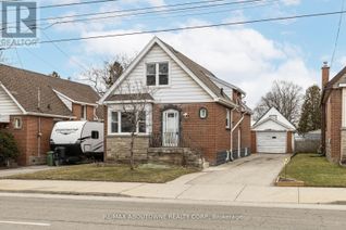 Property for Rent, 559 Upper Sherman Avenue #Upper, Hamilton (Eastmount), ON