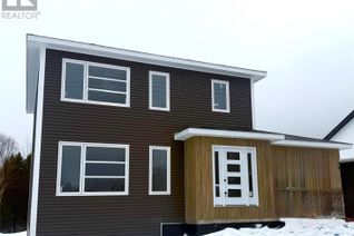 House for Sale, Lot 10 Dorset Grove, Clarenville, NL