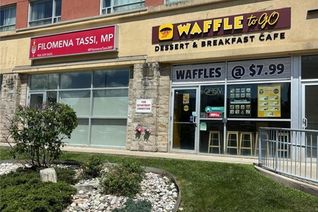 Non-Franchise Business for Sale, 1686 Main Street Unit# 5, Hamilton, ON