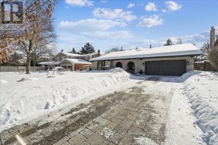 Backsplit for Sale, 2044 Mississauga Road, Mississauga (Sheridan), ON