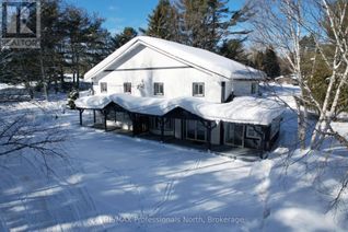 Property for Sale, 310 Muskoka Rd 10 Road, Huntsville (Stephenson), ON