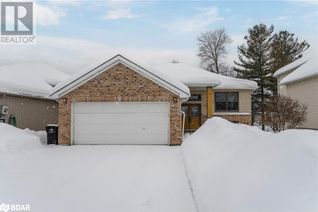 Property for Sale, 77 Armeda Clow Crescent, Angus, ON