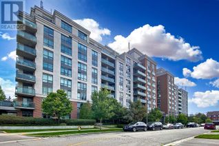 Condo for Sale, 120 Dallimore Circle #201, Toronto (Banbury-Don Mills), ON