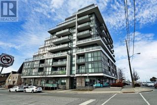 Condo for Sale, 16 Mcadam Avenue #409, Toronto (Yorkdale-Glen Park), ON