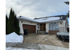 Bungalow for Sale, 231 Village Ci, Sherwood Park, AB