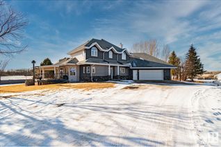 House for Sale, 51112 Rge Road 270, Rural Parkland County, AB