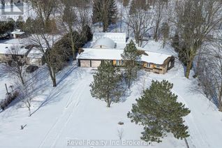 Bungalow for Sale, 3880 Dundas Street, Thames Centre, ON