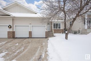 Duplex for Sale, 12 201 Bothwell Dr, Sherwood Park, AB