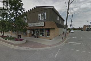 General Commercial Non-Franchise Business for Sale, 41 King St, Dryden, ON