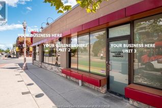 Industrial Property for Sale, 999 Erie Street East #A, B, C, Windsor, ON