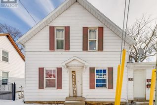 Duplex for Sale, 153 Adelaide Street South, Chatham, ON