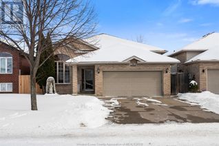 Ranch-Style House for Sale, 4652 Helsinki Crescent, Windsor, ON