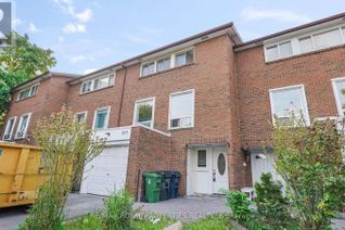 Condo Townhouse for Sale, 6442 Finch Avenue W #207, Toronto (Mount Olive-Silverstone-Jamestown), ON