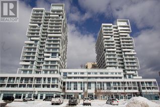 Condo for Sale, 65 Speers Road #1507, Oakville (1013 - OO Old Oakville), ON