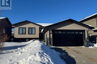 Detached House for Sale, 400 13 Street Se, Slave Lake, AB