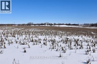 Commercial Farm for Sale, 15686 Muirkirk Line, Chatham-Kent (Muirkirk), ON