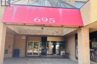 Condo Apartment for Sale, 695 Richmond Street #1006, London, ON