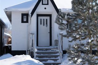 Bungalow for Sale, 2161 Edgar Street, Regina, SK