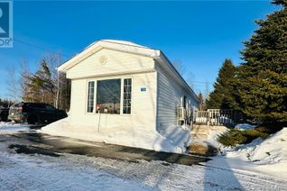 Detached House for Sale, 19 Ch Saint-Pierre Road, Rogersville, NB