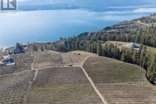 Commercial Farm for Sale, 4815 Cooper Road, Naramata, BC