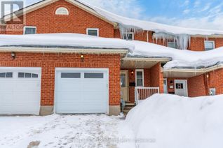 Townhouse for Sale, 2524 8th Avenue 'A' E, Owen Sound, ON