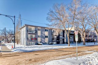 Property for Sale, 307 10606 123 St Nw, Edmonton, AB