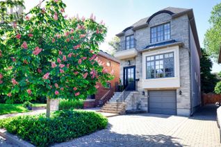 Property for Sale, 34 Deloraine Avenue S, Toronto (Lawrence Park North), ON