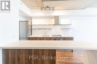 Loft for Rent, 560 King Street W #606, Toronto (Waterfront Communities), ON