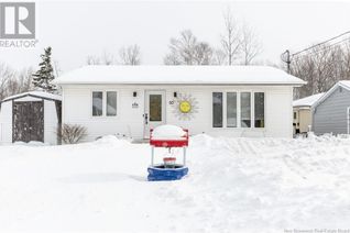 Bungalow for Sale, 50 Donald Street, Shediac, NB