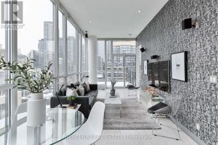 Condo Apartment for Sale, 478 King Street #PH01, Toronto (Waterfront Communities), ON