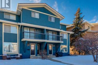 Condo Townhouse for Sale, 2200 Woodview Drive Sw #1007, Calgary, AB