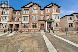Townhouse for Rent, 2650 Delphinium Trail, Pickering, ON