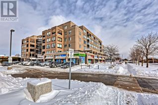 Condo Apartment for Sale, 5800 Sheppard Avenue E #516, Toronto (Malvern), ON