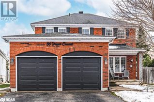 House for Sale, 56 Draper Crescent, Barrie, ON